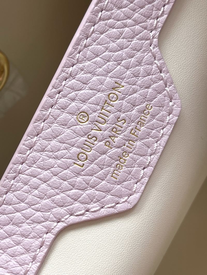 Louis Vuitton Top Handle Bags